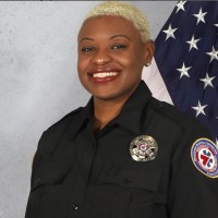 Karyce Shumpert B.Sc.