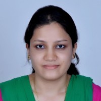 Monali Mukherjee