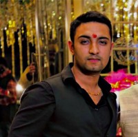 Ishaan Parashar