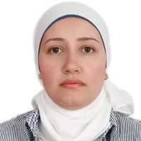 Ghada Ahmed