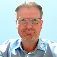 Shane Davies CMgr FCMI