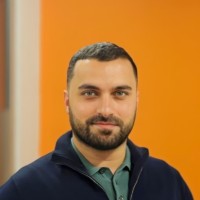 Huseyn Huseynov