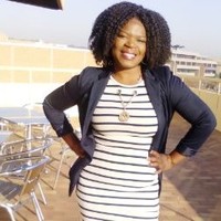 Confidence Munyai
