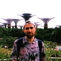 Ryan Kane