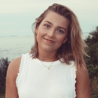 Sydney Ashner