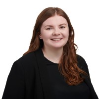 Niamh Mclaughlin