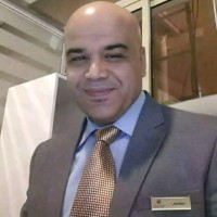Ashraf Awed