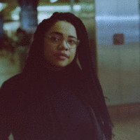 Nia-Samara C. Benjamin