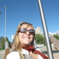 Mary English