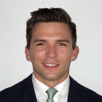Tyler Mealy, Dmd