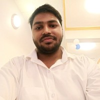 Abhishek Gupta