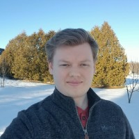 Matthew Neufeld
