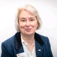 Cath Preston