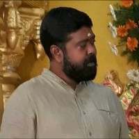 Nishanth Williams