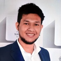 Jhon Eder Montero Espinosa