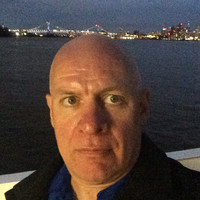 Roger B McCurdy II
