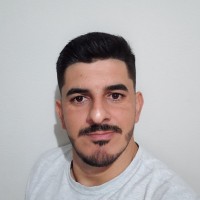 Marcos Andre Ferreira