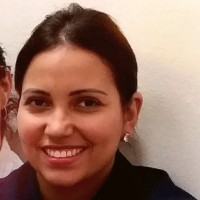 Suene Ferreira Dos Santos Peixoto