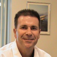 Mike Shanks