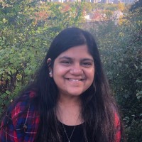 Radha Patel