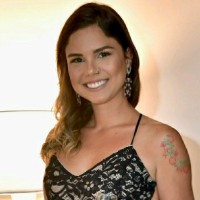 Maíra Henriques Áspera