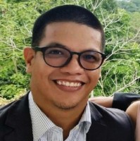 Mark Kevin Rigodon Cruz, Uap