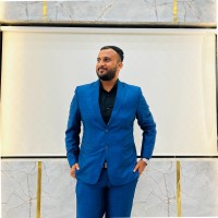 Pranav Golatkar