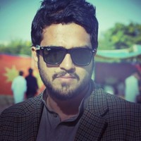 Mamoon Rehman