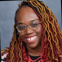 Alice Ohaeri-Effiong