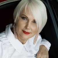 Людмила Удовиченко