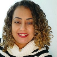 Aline Bezerra Da Mota Rabelo