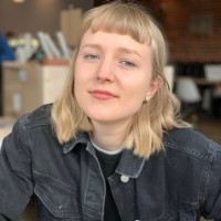 Ania Romanowska