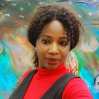 Miriam Izeogu