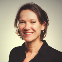 Natacha Bosman