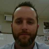 Josh Ransom