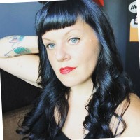 Brandy Arnold