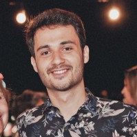Lucas Andrade