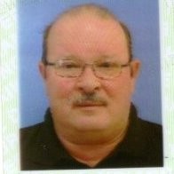 Daniel Van Der Berg