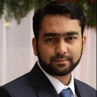 Mohammed Basith Ali