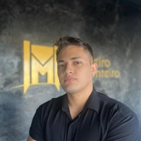 Edmo Ribeiro Dos Santos Silva