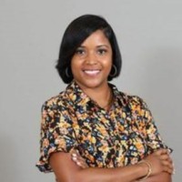 Amanda Bazile-Michel
