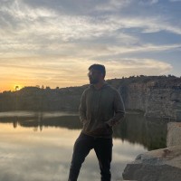 Nithin Jogi