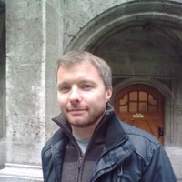 Jonathan Corrigan