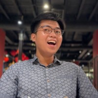 Cao Trí Chung