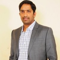 Vijay Kumar Paka