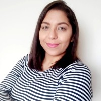 Annuska Estrada Mora
