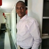 Ridwan olamilekan Sanni