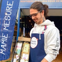 léo le borgnic