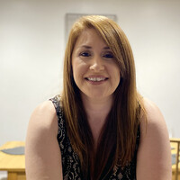 Kirsty Johnson
