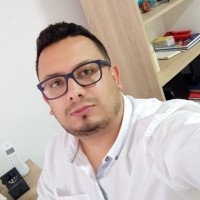 David Quiceno Bermudez